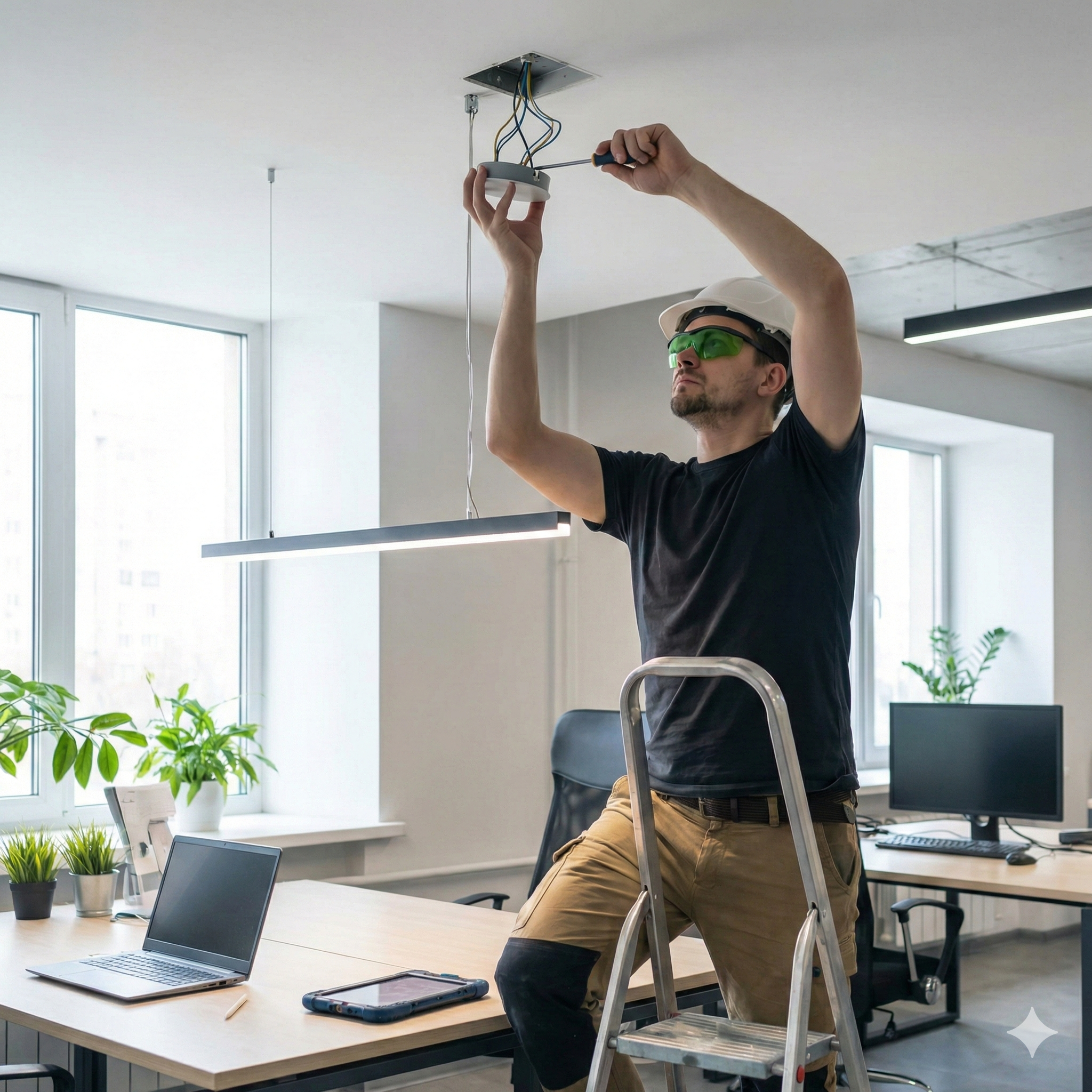 Mantenimientos Locativos